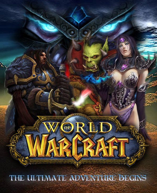 Phim chuyển thể "World of Warcraft" hé lộ dàn sao sáng chói 12