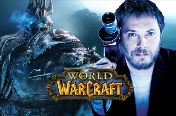 Phim chuyển thể "World of Warcraft" hé lộ dàn sao sáng chói 1