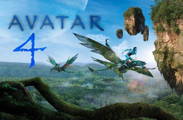 "Avatar phần mới sẽ giống như... Bố Già" 10