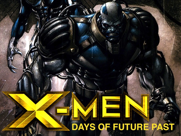 "X-Men: Days of Future Past" sẽ xuất hiện dị nhân cổ đại 5