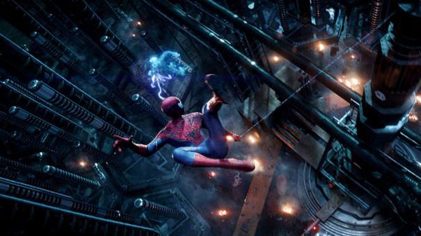 Lộ diện gương mặt nham hiểm của bạn thân Spider-Man 6