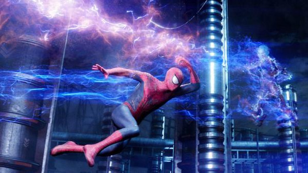 Lộ diện gương mặt nham hiểm của bạn thân Spider-Man 4