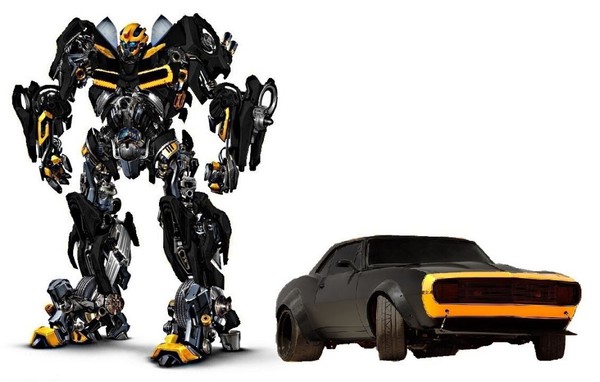 Nam chính "Transformers: Age of Extinction" có con từ thời trung học 7