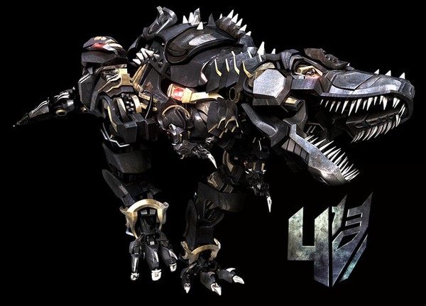 Nam chính "Transformers: Age of Extinction" có con từ thời trung học 8