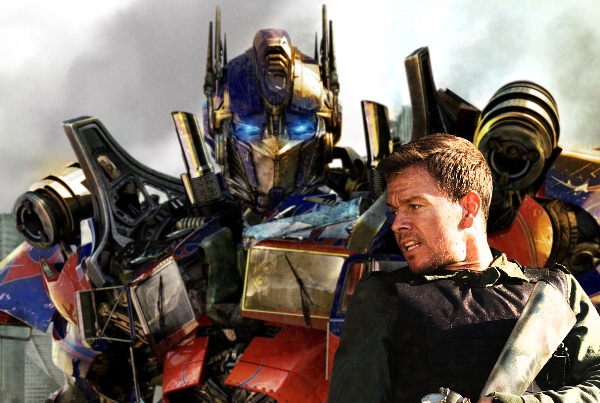 Ngôi sao "Transformers 4" đòi làm Iron Man 3