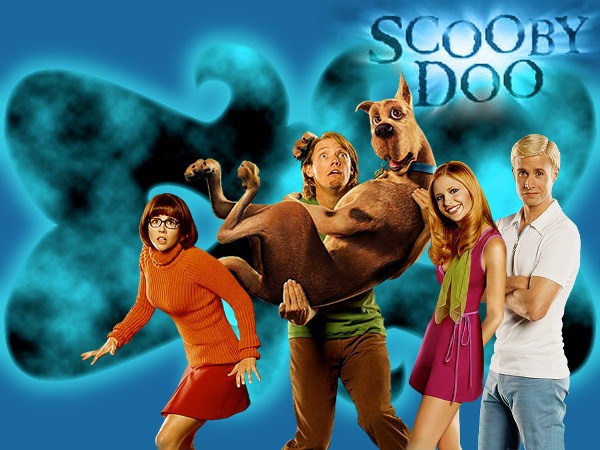 Scooby-Doo và những người bạn tái ngộ khán giả 2