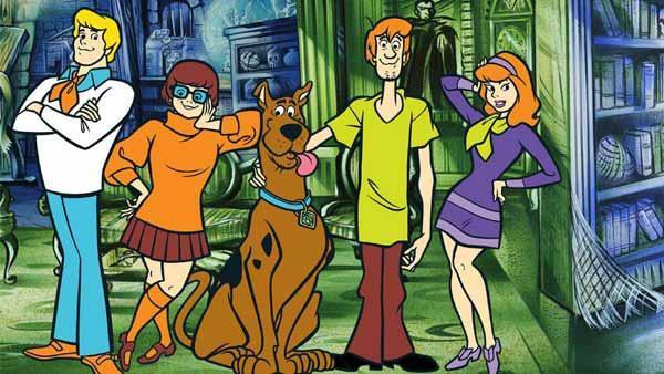 Scooby-Doo và những người bạn tái ngộ khán giả 1