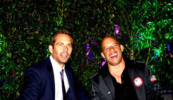 "Fast & Furious 7" sẽ để Paul Walker ra đi xứng đ&aacute;ng 5
