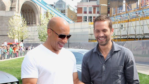 "Fast & Furious 7" sẽ để Paul Walker ra đi xứng đáng 4