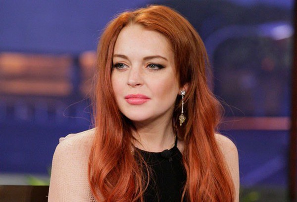 Bị đề cử 2 Mâm xôi vàng, Lindsay Lohan vẫn tự tin làm phim 5