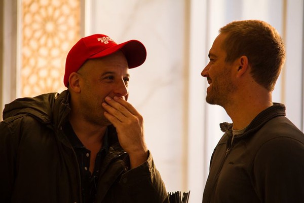 "Fast & Furious 7" sẽ để Paul Walker ra đi xứng đ&aacute;ng 2