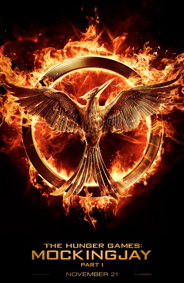 Mỹ nhân "Game of Thrones" cạo đầu vì "Hunger Games 3" 7