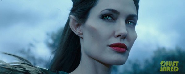 Đội quân tàn ác của Phù thủy Maleficent (Angelina Jolie) 7