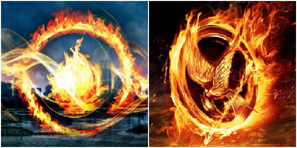 Fan nổi giận khi "Divergent" bị gọi là "The Hunger Games" bản mới 1