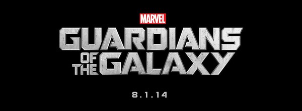 "Guardians of the Galaxy" chính thức lộ diện 9