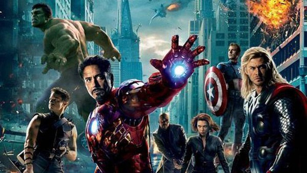 Nháo nhào trước tin "Avengers 2" tuyển mỹ nhân Hàn làm kẻ ác 5