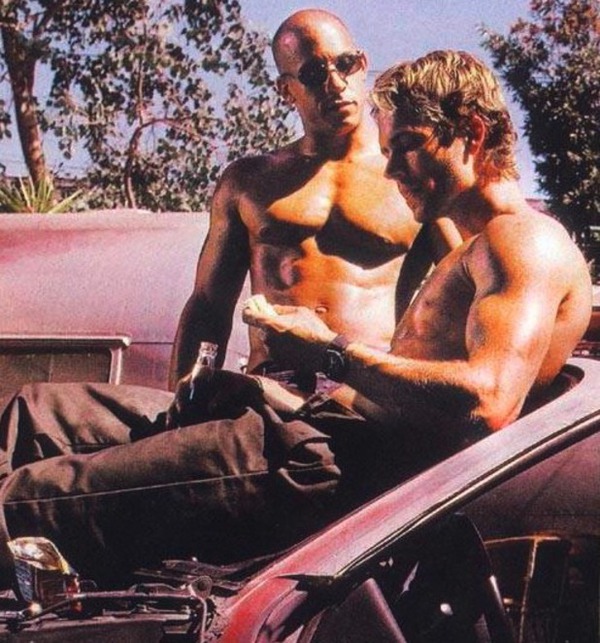 "Fast & Furious 7" sẽ để Paul Walker ra đi xứng đ&aacute;ng 3