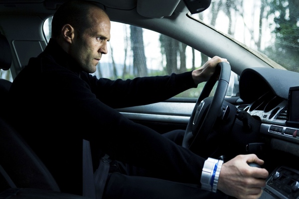 Jason Statham đ&atilde; hết thời l&agrave;m &ldquo;Người vận chuyển&rdquo;  1