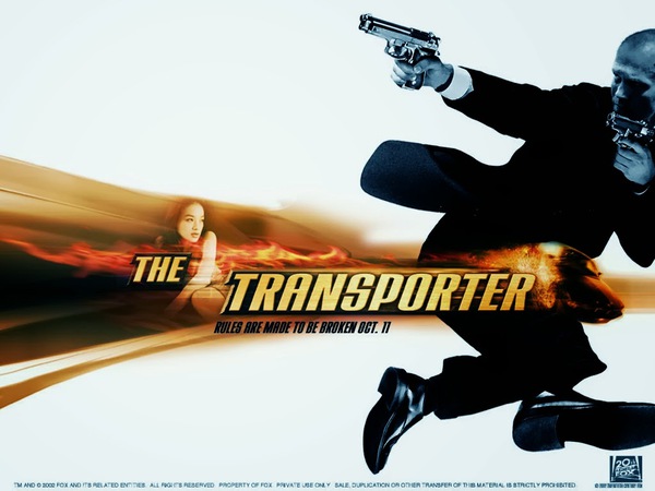 Jason Statham đ&atilde; hết thời l&agrave;m &ldquo;Người vận chuyển&rdquo;  2