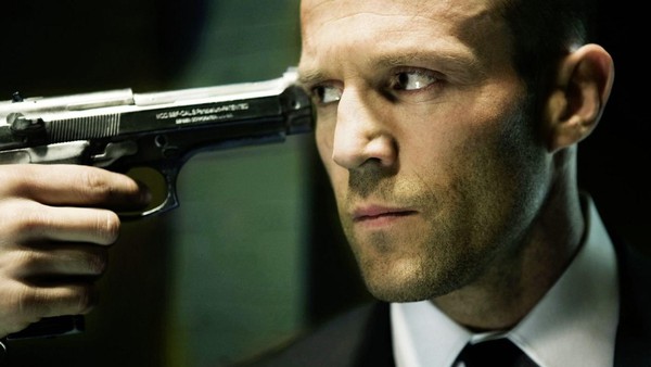 THE TRANSPORTER 4 khởi động, Jason Statham không trở lại