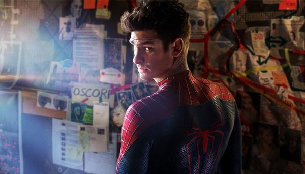 Marvel lại muốn đưa Spider-Man về với “Biệt Đội Siêu Anh Hùng” 4