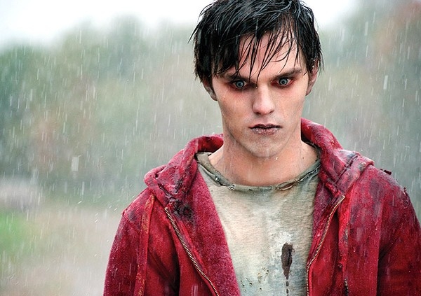 Nicholas Hoult: Hoàng tử màn ảnh mới của fan Việt 5