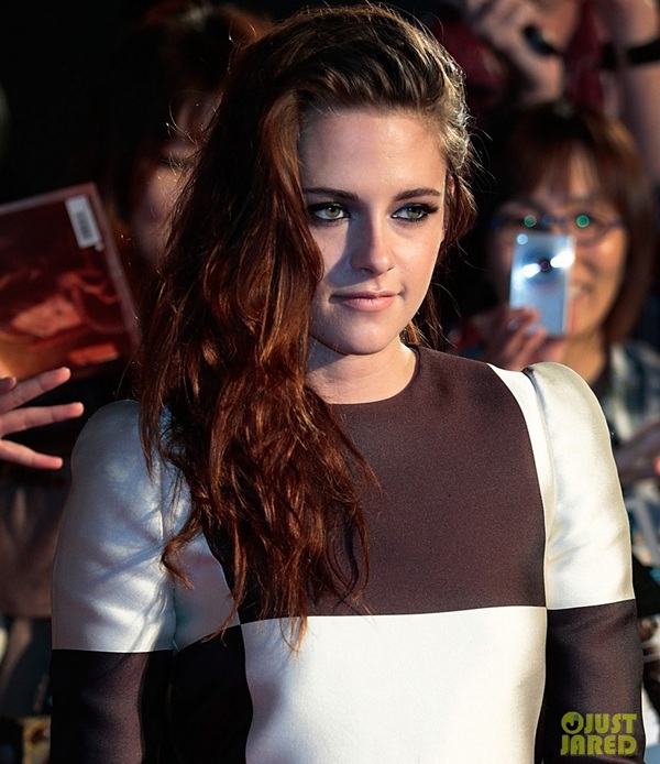 Kristen Stewart không còn là "món hời" nhất Hollywood 4