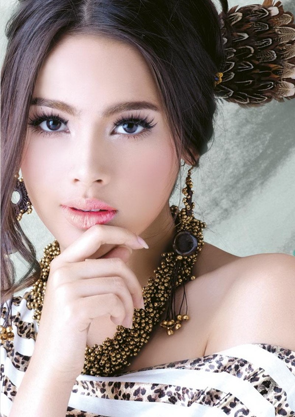 Những cặp đ&ocirc;i nhiều duy&ecirc;n nợ của m&agrave;n ảnh Th&aacute;i 3