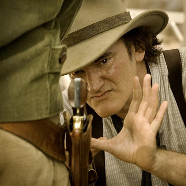 "Django Unchained" - Tuyệt phẩm của "quái vật Hollywood" 1 "Django Unchained" - Tuyệt phẩm của "quái vật Hollywood" 1