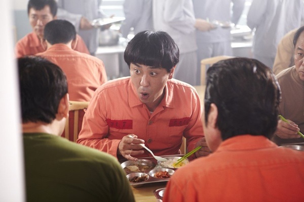 Quy tắc "ngầm" cho phim điện ảnh Hàn hay nhất 2013 4