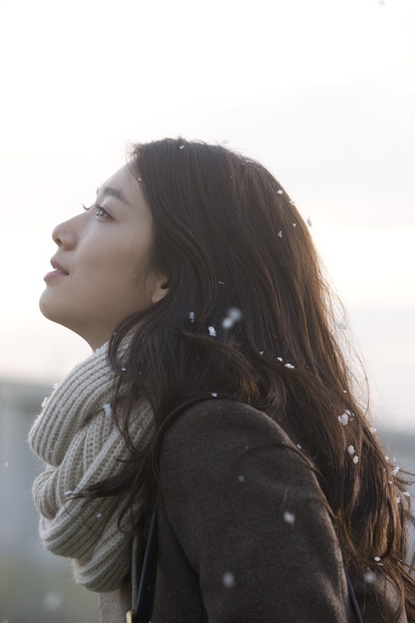 Park Shin Hye: Nữ hoàng tương lai của màn ảnh châu Á 17