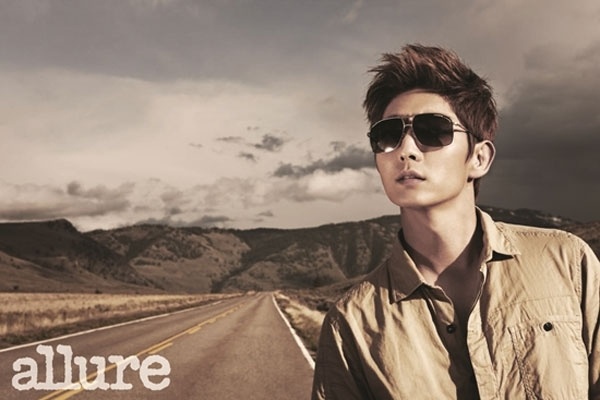 Lee Jun Ki tham gia "Thế hệ truyền cảm hứng" 3