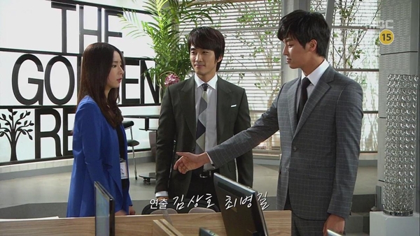 Shin Se Kyung "ỡm ờ" với lời cầu h&ocirc;n của Song Seung Hun 1