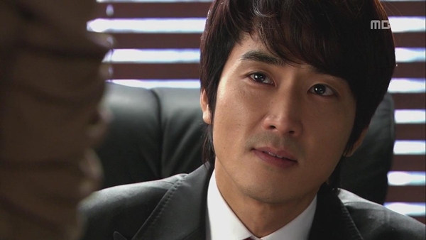 Shin Se Kyung "ỡm ờ" với lời cầu h&ocirc;n của Song Seung Hun 10