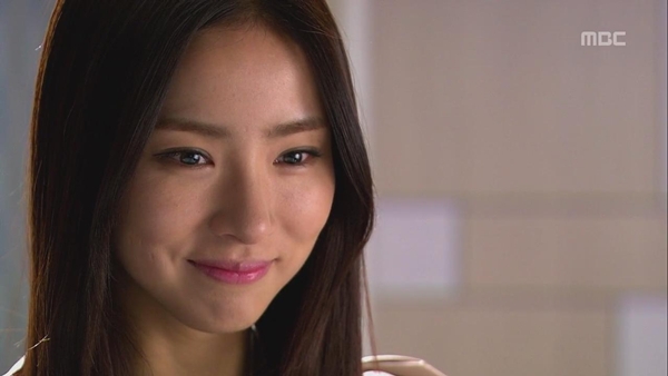 Shin Se Kyung "ỡm ờ" với lời cầu h&ocirc;n của Song Seung Hun 9