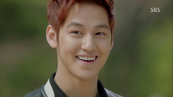 Kim Bum: "Thành công của BOF là con dao 2 lưỡi" 6