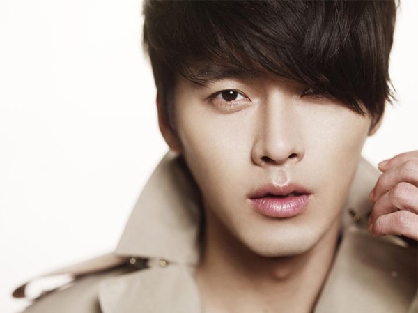 Hyun Bin trở thành "vua trẻ bất hạnh" 3