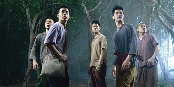 Trung Quốc không "cấm vận" phim ăn khách nhất lịch sử điện ảnh Thái 3