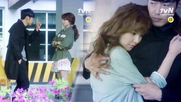"Chuy&ecirc;n gia" Soo Young ng&atilde; v&agrave;o v&ograve;ng tay &ocirc;ng chủ 1