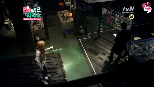 "Chuy&ecirc;n gia" Soo Young ng&atilde; v&agrave;o v&ograve;ng tay &ocirc;ng chủ 5