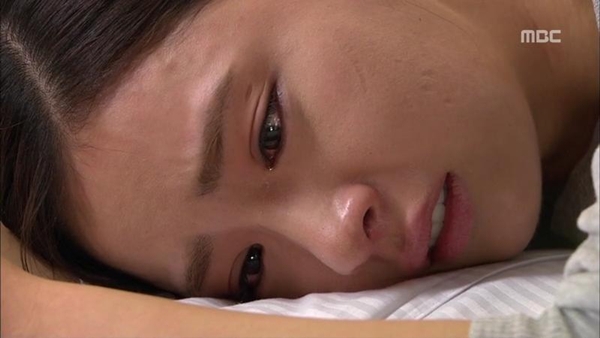 Mi Do (Shin Se Kyung) lộ bộ mặt tráo trở 13