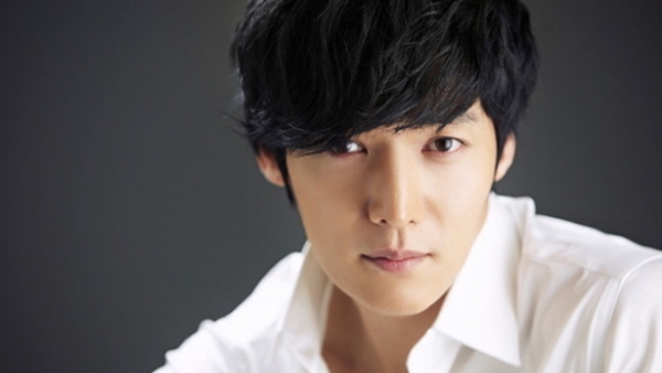 "Anh trai hoàn hảo" của Lee Min Ho 3