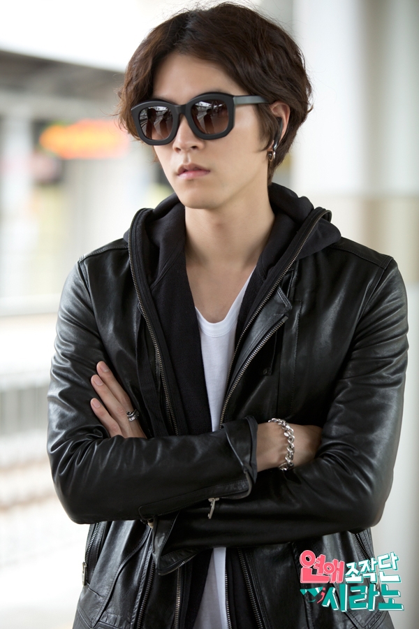 "Chuy&ecirc;n gia" Soo Young tr&uacute;ng tiếng s&eacute;t &aacute;i t&igrave;nh 4