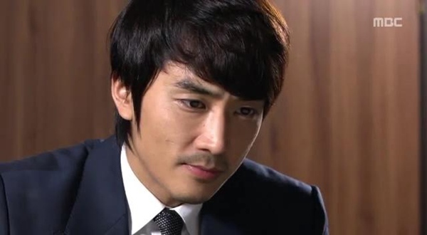 Tae Sang (Seung Hun) nhường bạn gái cũ cho tình địch 5