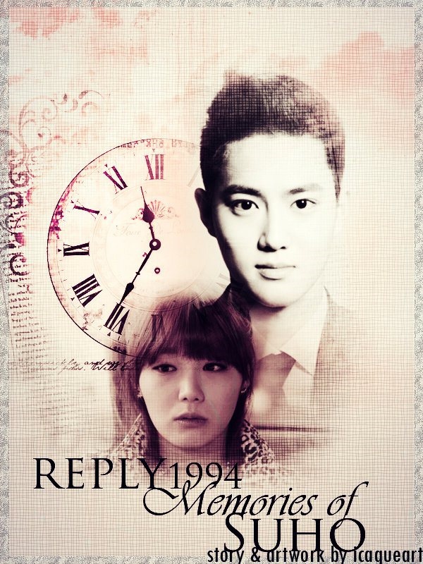 Go Ara là nữ chính của "Reply 1997" phần 2 5