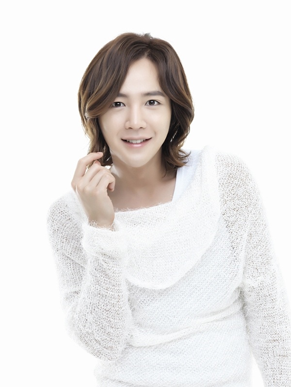 Jang Geun Suk trở thành người đàn ông đẹp trai nhất thế giới 1