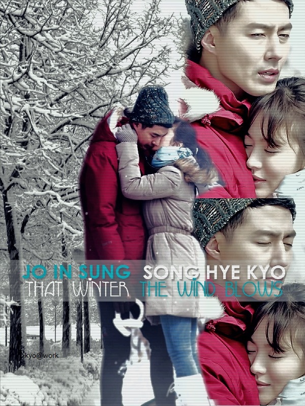 Vắng Song Hye Kyo, Jo In Sung quay ra "tình cảm" với... Kim Bum 9