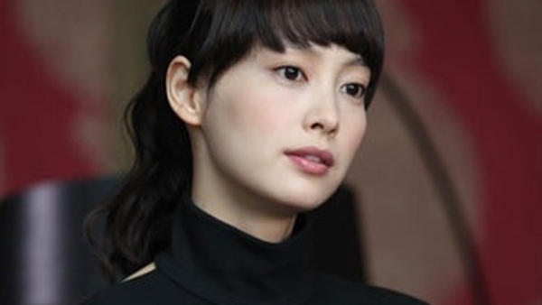 Bạn gái Won Bin từ chối làm "Bác sĩ hàng đầu" 3