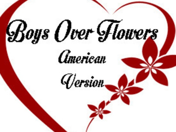 "Boys Over Flowers" bản Mỹ lộ diện, netizen châu Á ngỡ ngàng 3