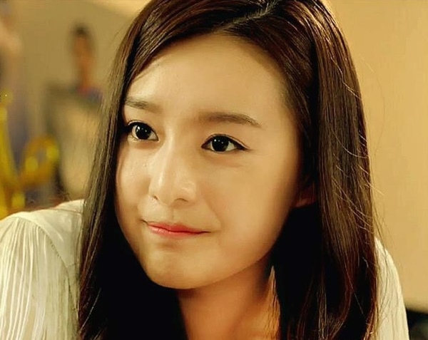 Bạn gái cũ của "Người thừa kế" Lee Min Ho 1